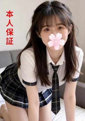 秘密気持ち 桜ちゃん