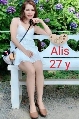 BELIFE（ビーライフ） Alisちゃん