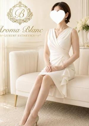 Aroma Blanc（アロマブラン） もえ