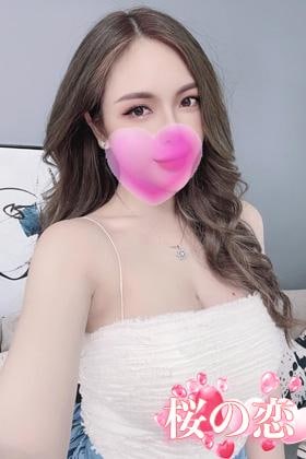 桜の恋 るり