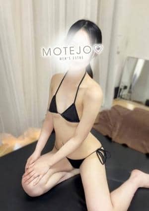 MOTEJO（モテジョ） にん