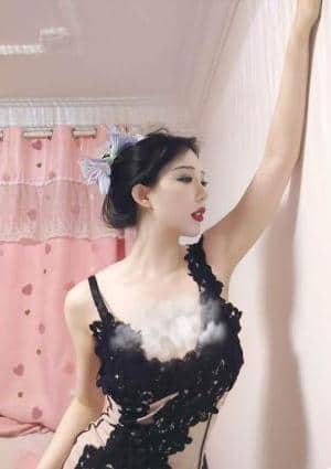 美女と野獣 ササ