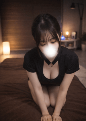 ぬるぽ 千葉中央店 蜜谷　きなこ