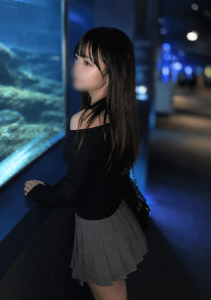 ぬるぽ 千葉中央店 桃瀬 りん