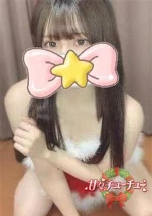 甘々チューチュー リサ