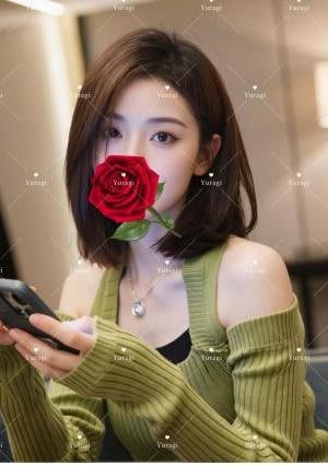 yuragi（ゆらぎ） ふたばちゃん