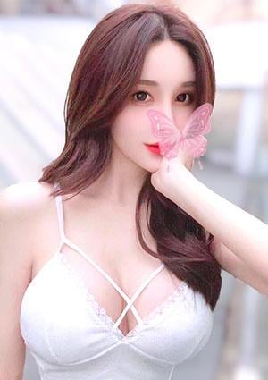 夜の恋人 ゆりな