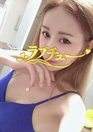 ラブチュー あゆちゃん