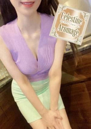 LUXEセレスティンアロマージュ 千葉・千葉中央・本千葉・西千葉・東千葉・蘇我・幕張 桝田 スズ