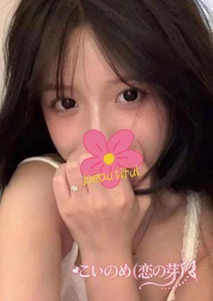 こいのめ（恋の芽） ささ