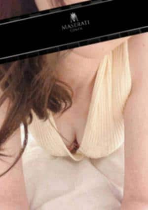 MASERATI（マセラティ）上尾・宮原・桶川・鴻巣・吹上ルーム 一ノ瀬　さら【大人の色気】