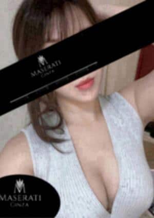 MASERATI（マセラティ）水道橋・後楽園ルーム 木野崎ありさ【銀座/日本橋VIP】