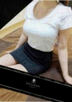 MASERATI（マセラティ）水道橋・後楽園ルーム 有菜のぞみ