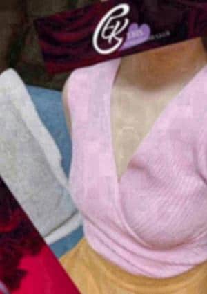 恵比寿コマダム倶楽部 蒲田・大森・大井町・青物横丁店 吉川　るる