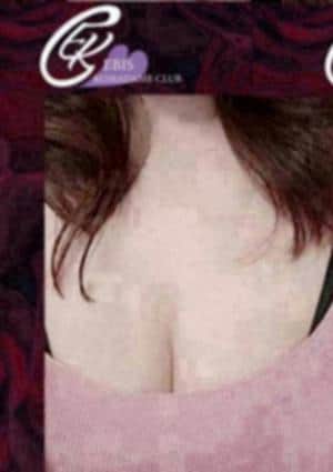 恵比寿コマダム倶楽部 蒲田・大森・大井町・青物横丁店 月島　なるみ