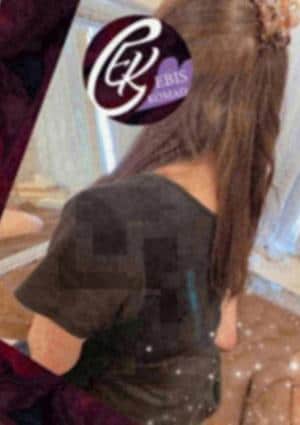 恵比寿コマダム倶楽部 武蔵小杉・元住吉・日吉・綱島店 青山　ゆな