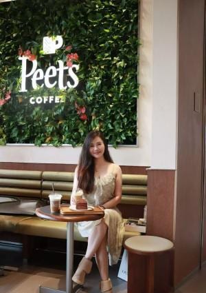 coco ななちゃん