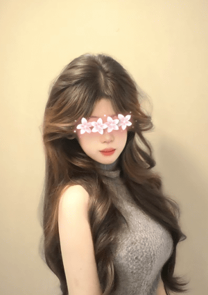 甜蜜の楽園（ティエンミーのらくえん） マリ