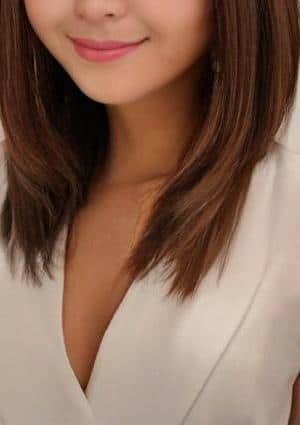 Aroma Lounge 羽柴 まなみ