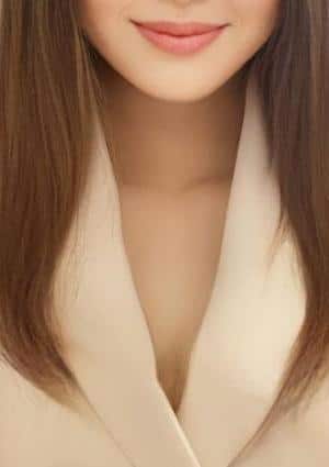 Aroma Lounge 五十嵐 ほのか