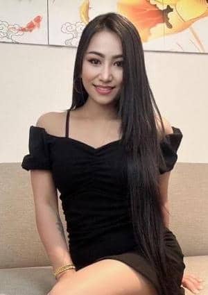 ヌアットタイ新大久保 おもち（OMOCHI）