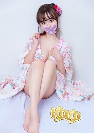 ゆゆ みくちゃん