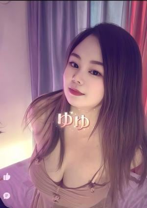 ゆゆ ゆめちゃん