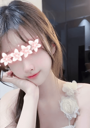 傾城の恋（けいじょうのこい） みこちゃん