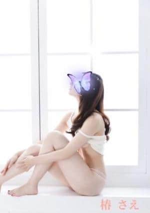 華月別邸 梅田ルーム 椿　さえ