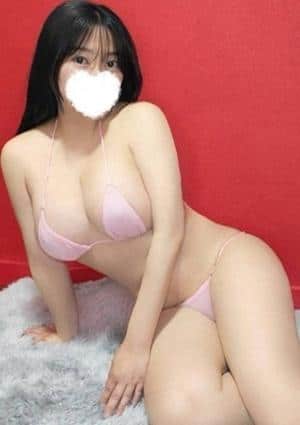 ひょっこりさん 栄店 めめ