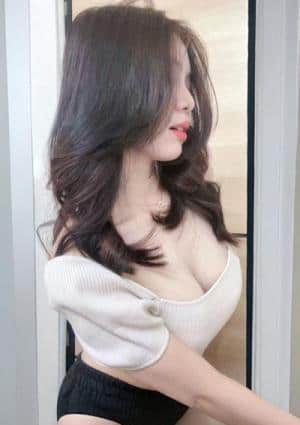 ベトガール20代 しずか