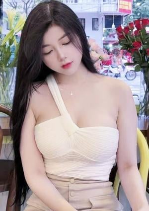 ベトガール20代 りり