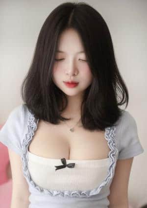 ベトガール20代 やり
