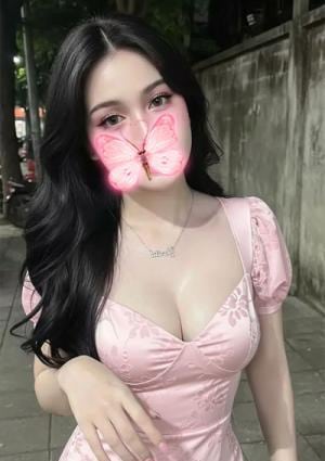 ベトガール20代 あき