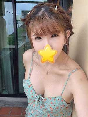 ベトナム美人 アンナちゃん