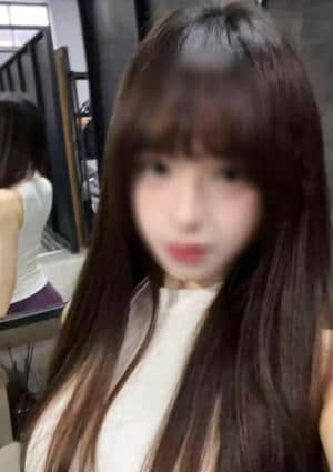 甘えん坊（あまえんぼう） えり