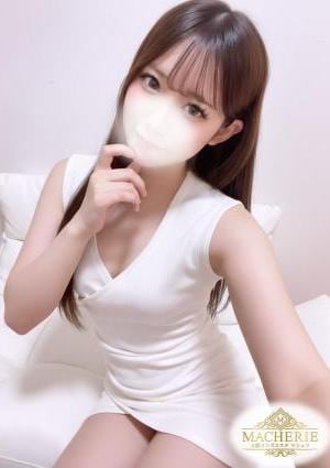 MACHERIE（マシェリ） 上原姫花
