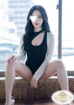 MACHERIE（マシェリ） 雪代真莉愛 .Maria
