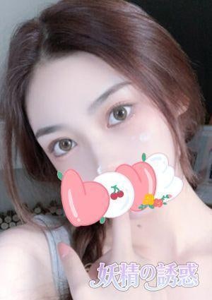 妖精の誘惑 ルカ