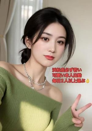 激安美女保証 きら