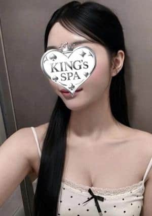 KING’s SPA 神田ルーム ゆりりん