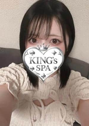 KING’s SPA 神田ルーム れいな