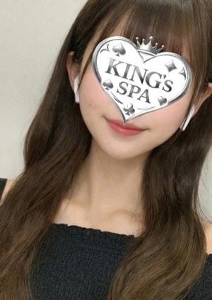 KING’ｓ SPA 日本橋ルーム さあや