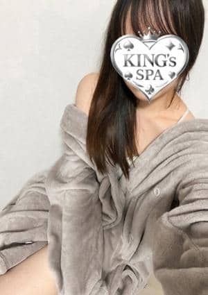 KING’ｓ SPA 日本橋ルーム めい