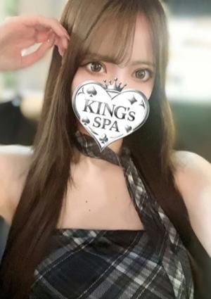 KING’ｓ SPA 日本橋ルーム ゆみ