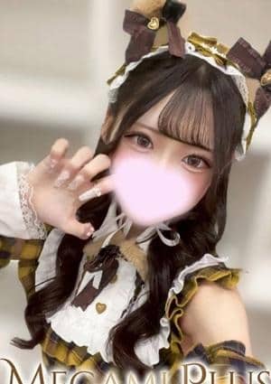 女神Plus 望月ねる