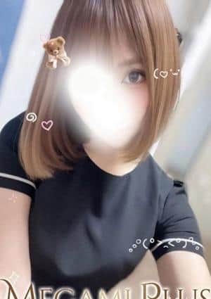 女神Plus 嬉々らら