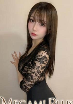 女神Plus 桃乃木 ゆあ