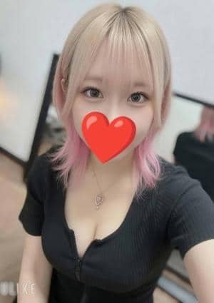 女神Plus 保科 あかり