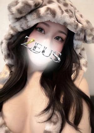 ZEUS（ゼウス） 中山 りょう